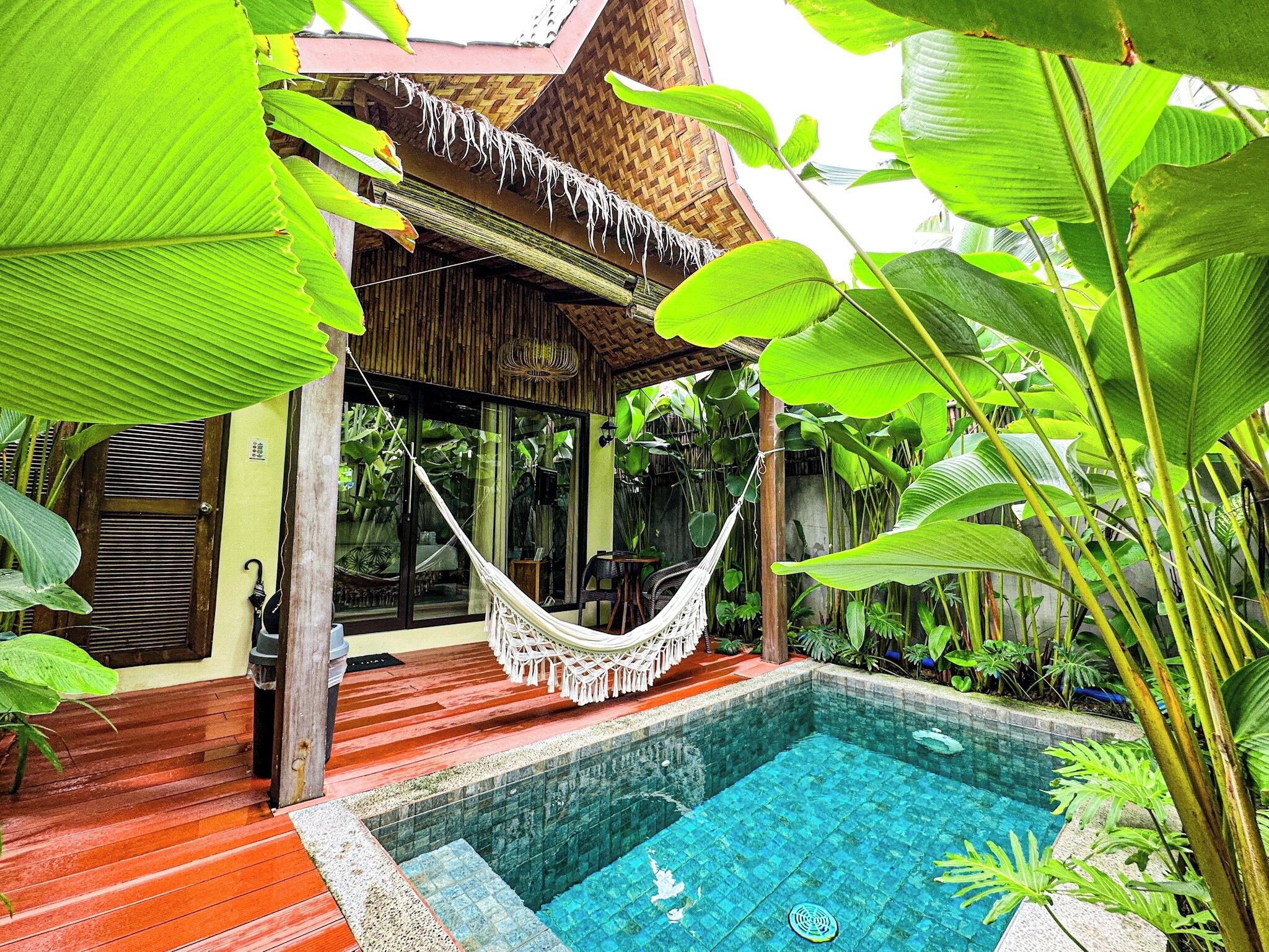 浪漫客房 | 埃及棉床单、高档床上用品、记忆海绵床垫、免费 WiFi