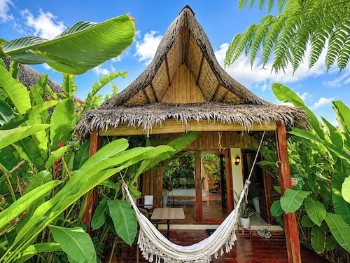 RECA Resort Philippines | Luxury Villas & Nature Retreat