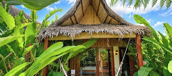 RECA Resort Philippines | Luxury Villas & Nature Retreat