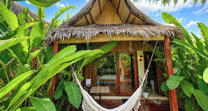 RECA Resort Philippines | Luxury Villas & Nature Retreat