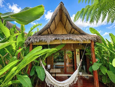 RECA Resort Philippines | Luxury Villas & Nature Retreat