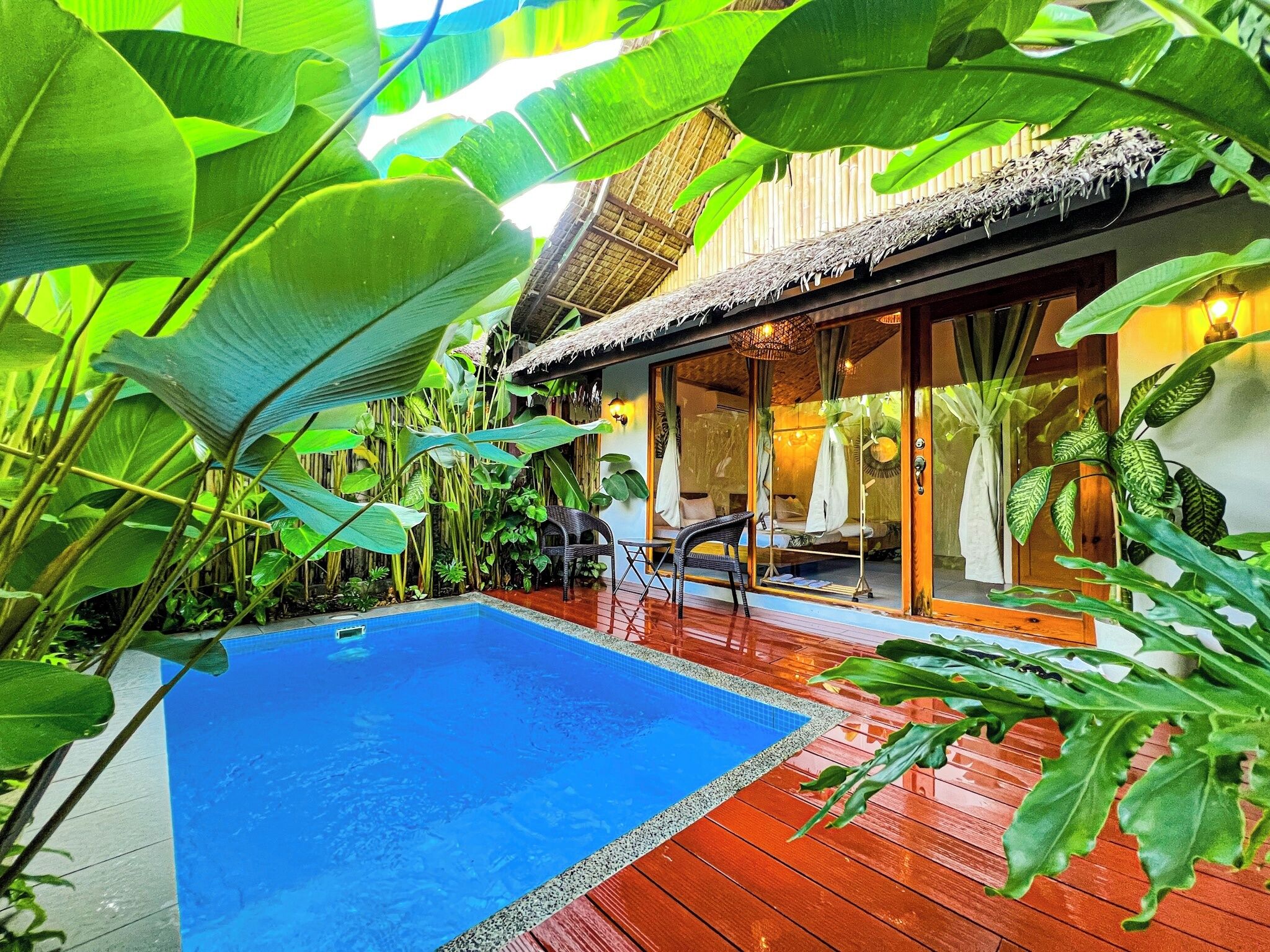 Chambre Élite | Draps en coton égyptien, literie de qualité supérieure