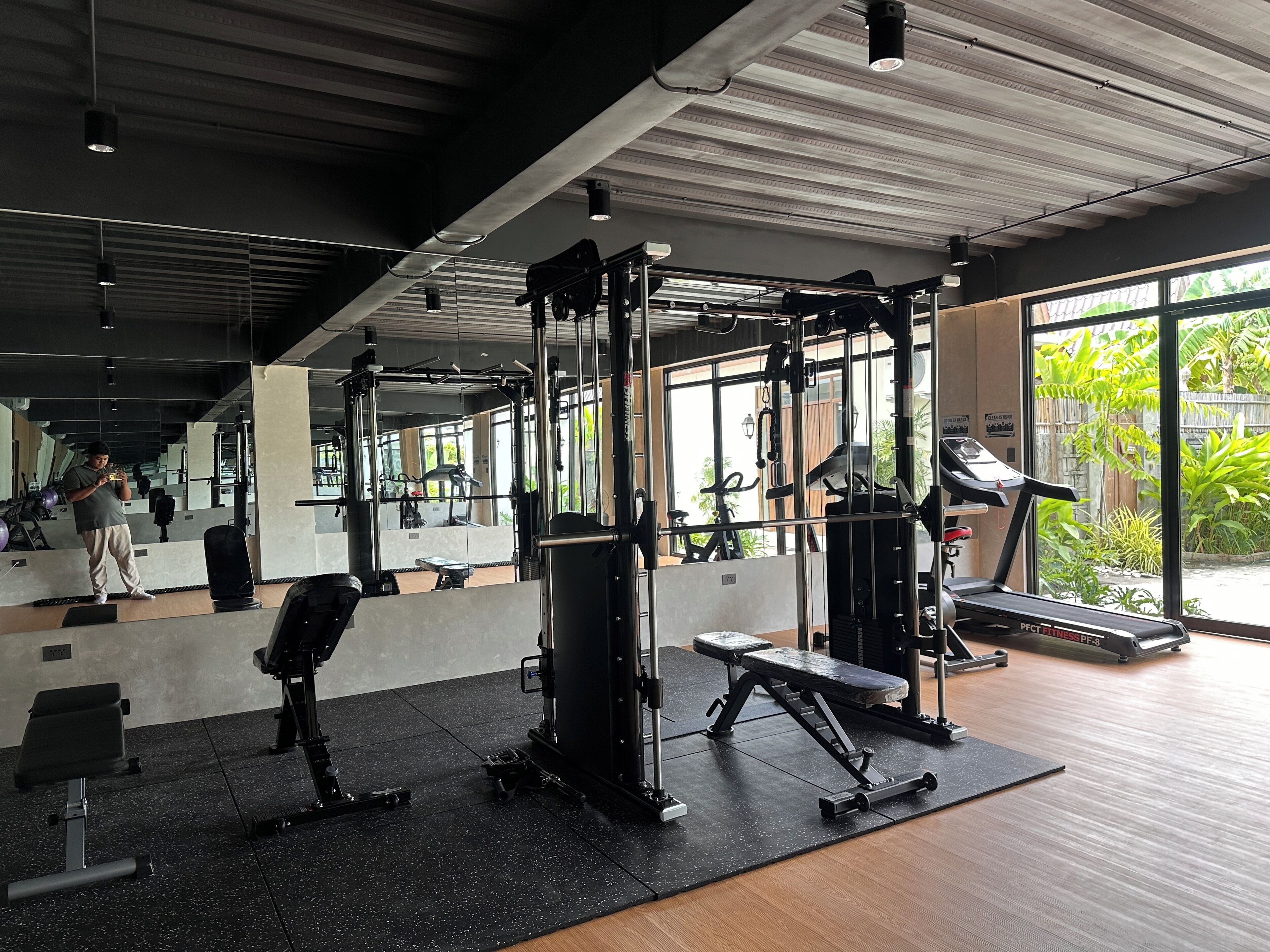 Gym
