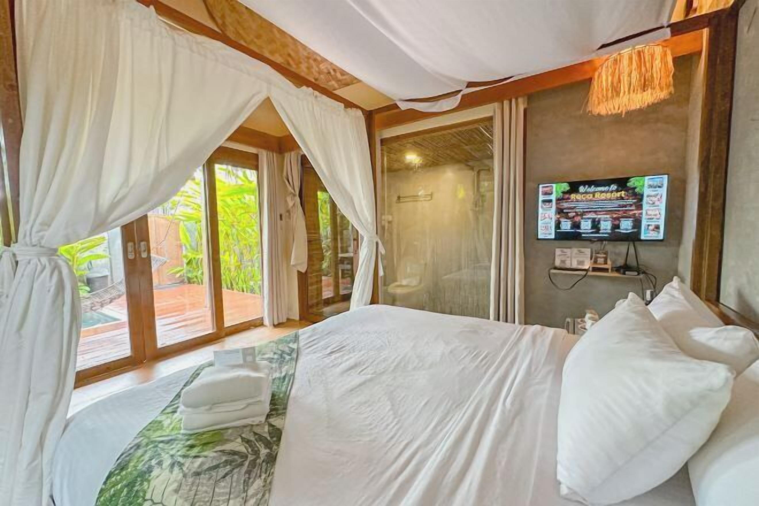 Sábanas de algodón egipcio y ropa de cama de alta calidad