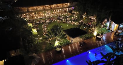 RECA Resort Philippines | Luxury Villas & Nature Retreat