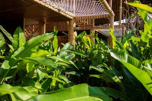 Premier Suite Villa | Egyptian cotton sheets, premium bedding, memory foam beds, free WiFi - RECA Resort Philippines | Luxury Villas & Nature Retreat (Porac)