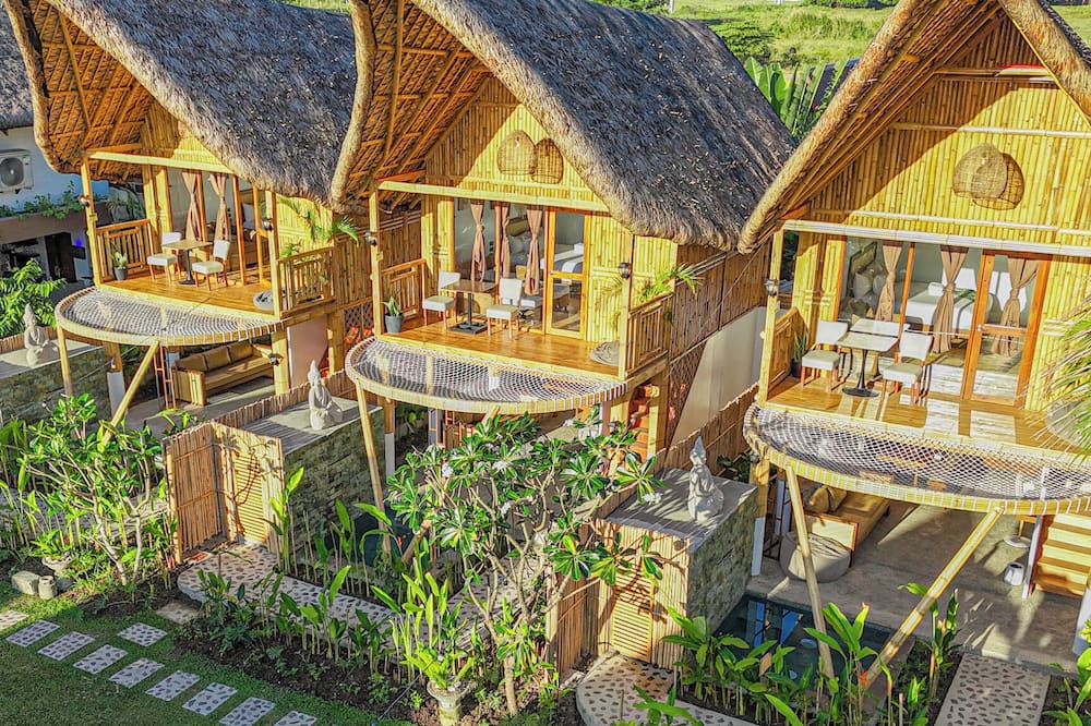 RECA Resort Philippines | Luxury Villas & Nature Retreat