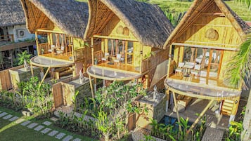 Habitación Signature | Sábanas de algodón egipcio y ropa de cama de alta calidad