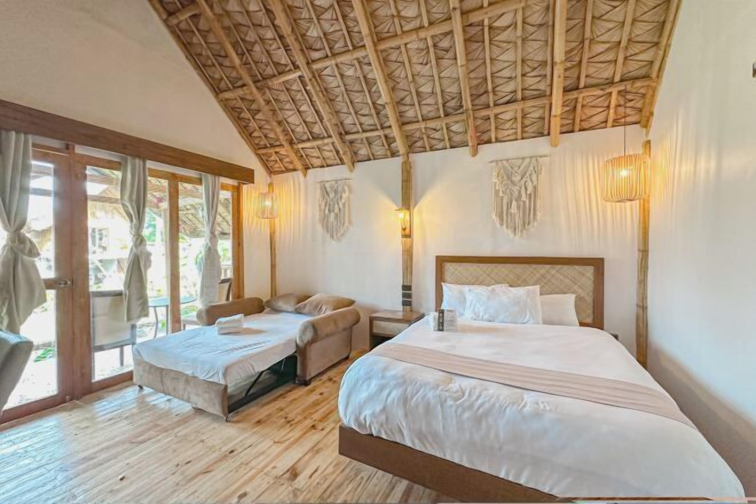 Sábanas de algodón egipcio y ropa de cama de alta calidad