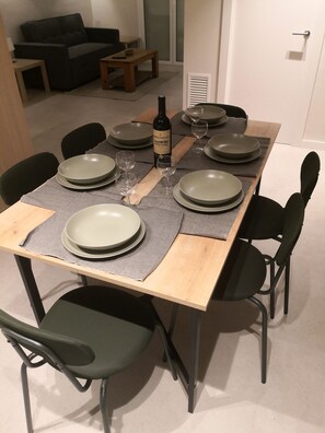 Restauration