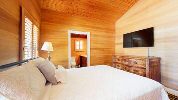 5 chambres, accĂšs Internet, draps fournis