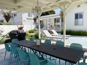 Terrass/Patio