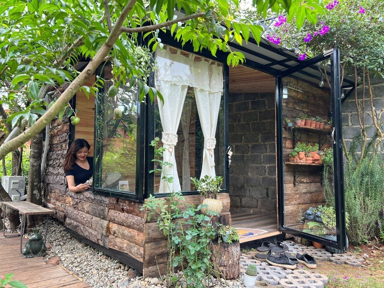 Dobbeltrom – basic | Oppholdsområde