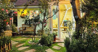 Hometa Homestay