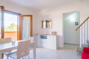Dining - CORALLI - PORTO AZZURRO - I CORALLI - PORTO AZZURRO (Porto Azzurro)