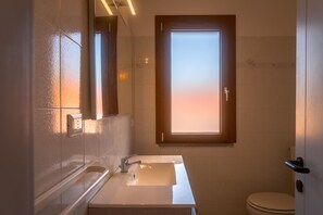 Shower - CORALLI - PORTO AZZURRO - I CORALLI - PORTO AZZURRO (Porto Azzurro)