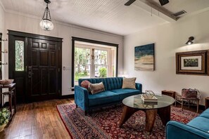 Fernseher, Arbeitsbereiche