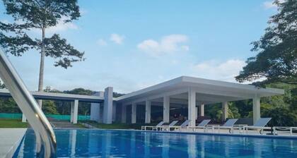 Apartamento Completo a Pocos Metros de la Playa con Piscina