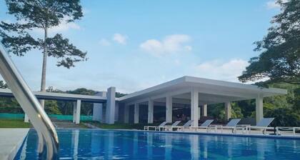 Apartamento Completo a Pocos Metros de la Playa con Piscina