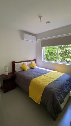 3 Schlafzimmer, WLAN, Bettwäsche, Rollstuhlgeeignet