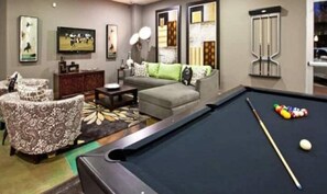 Sala de juegos