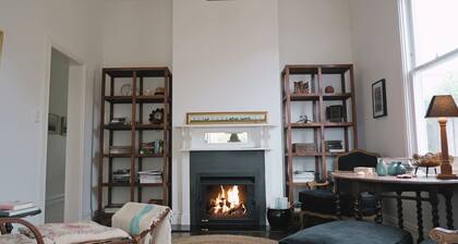 Chevignon country charm in the heart of town