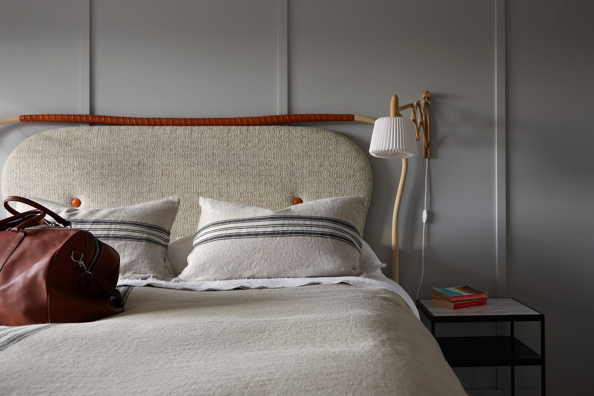 3 soverom, wi-fi (inkludert) og sengetøy