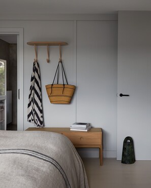 3 soverom, wi-fi (inkludert) og sengetøy