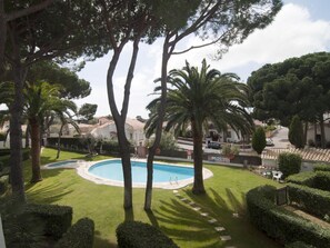Alberca