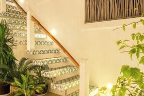 Living area - Bloom Umalas Villa by Betterplace (Kerobokan)