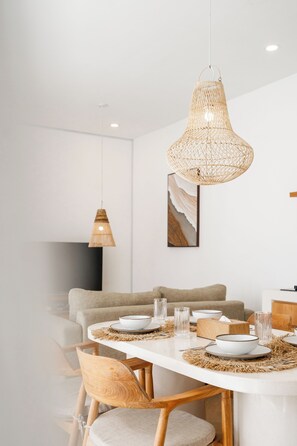 Dining - Bloom Umalas Villa by Betterplace (Kerobokan)