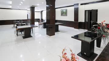 Sala de reuniones
