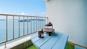 基础客房, 1 间卧室 (305) | 1 多间卧室、免费 WiFi