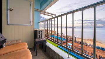 Basic Room, 1 Bedroom (204) | 1 bedroom, free WiFi