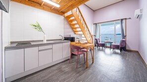 1 bedroom, free WiFi - Jebudo Gloria Pension (Hwaseong)