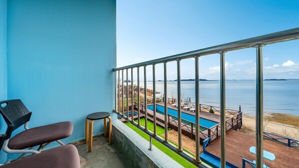 Basic Room, 1 Bedroom (203) | 1 bedroom, free WiFi - Jebudo Gloria Pension (Hwaseong)