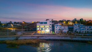 Exterior - Jebudo Gloria Pension (Hwaseong)