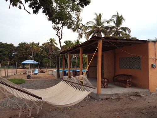 Casa A 200 M DE LA Playa Zihuatanejo