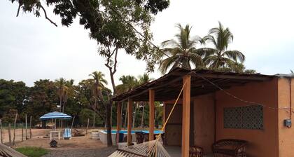 Casa A 200 M DE LA Playa Zihuatanejo