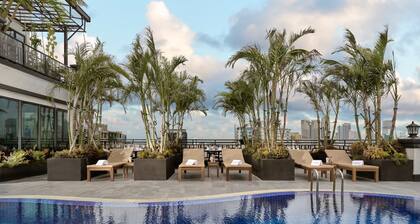 Caravan Hotel by EHM