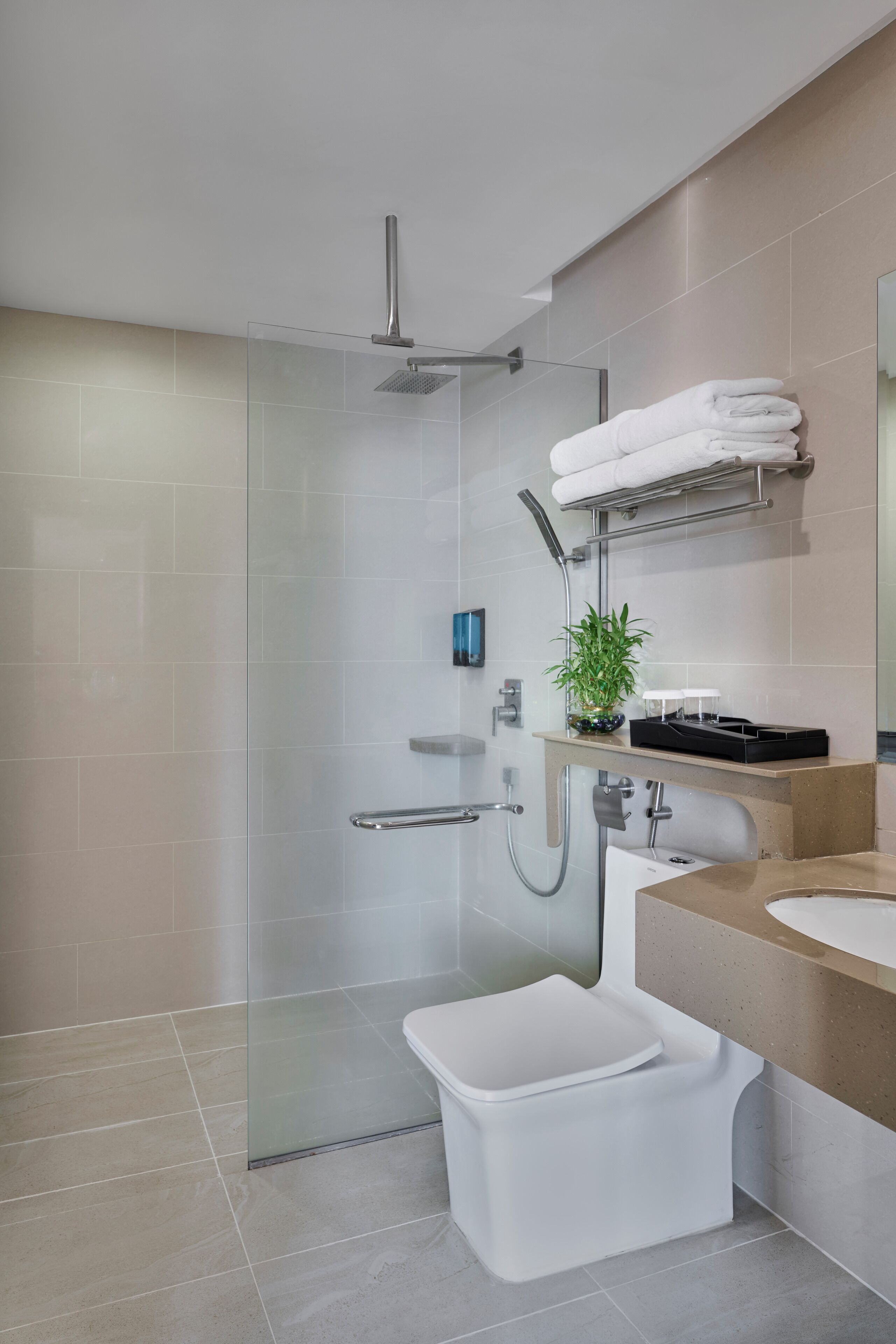 Foto - Caravan Hotel by EHM