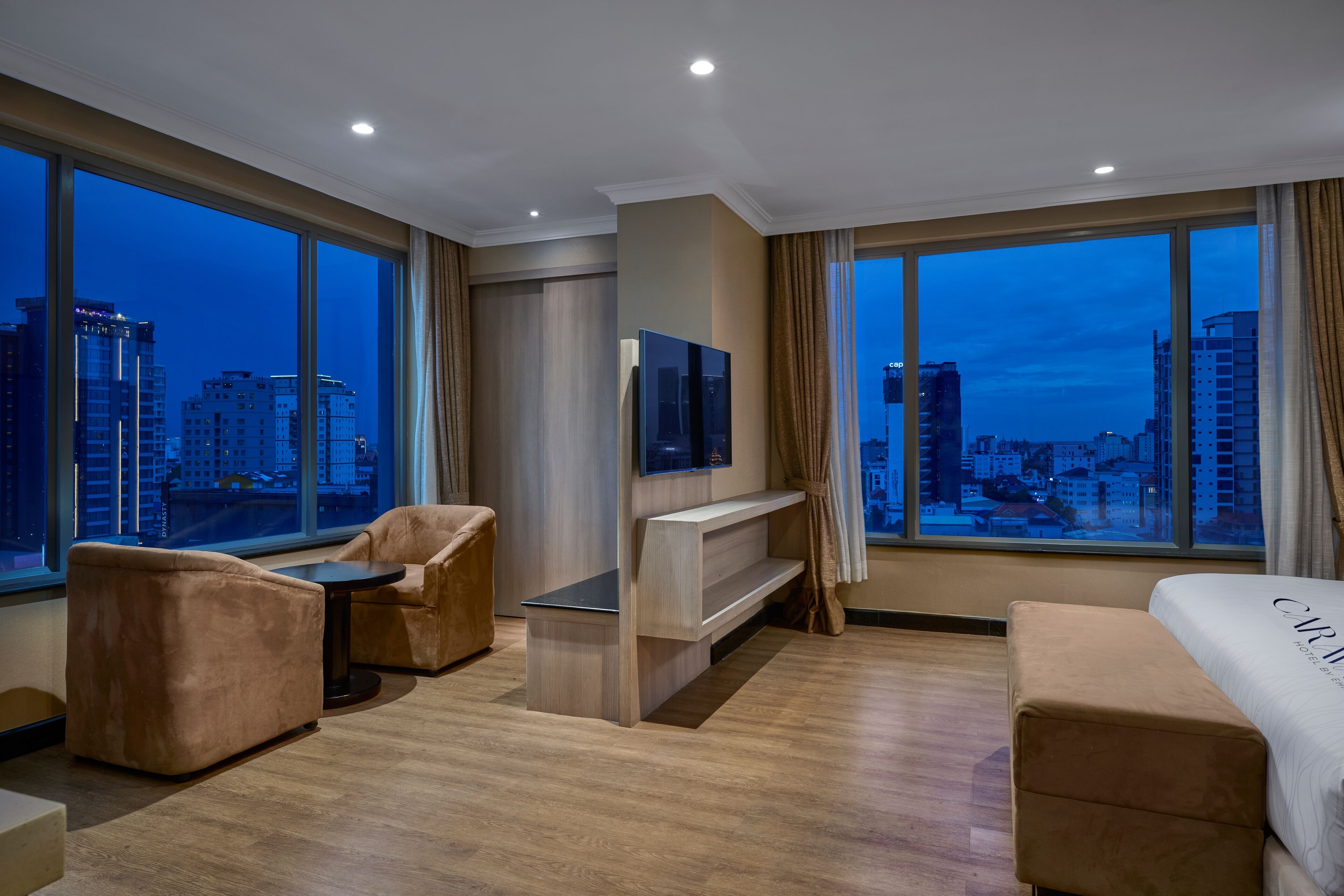 Foto - Caravan Hotel by EHM