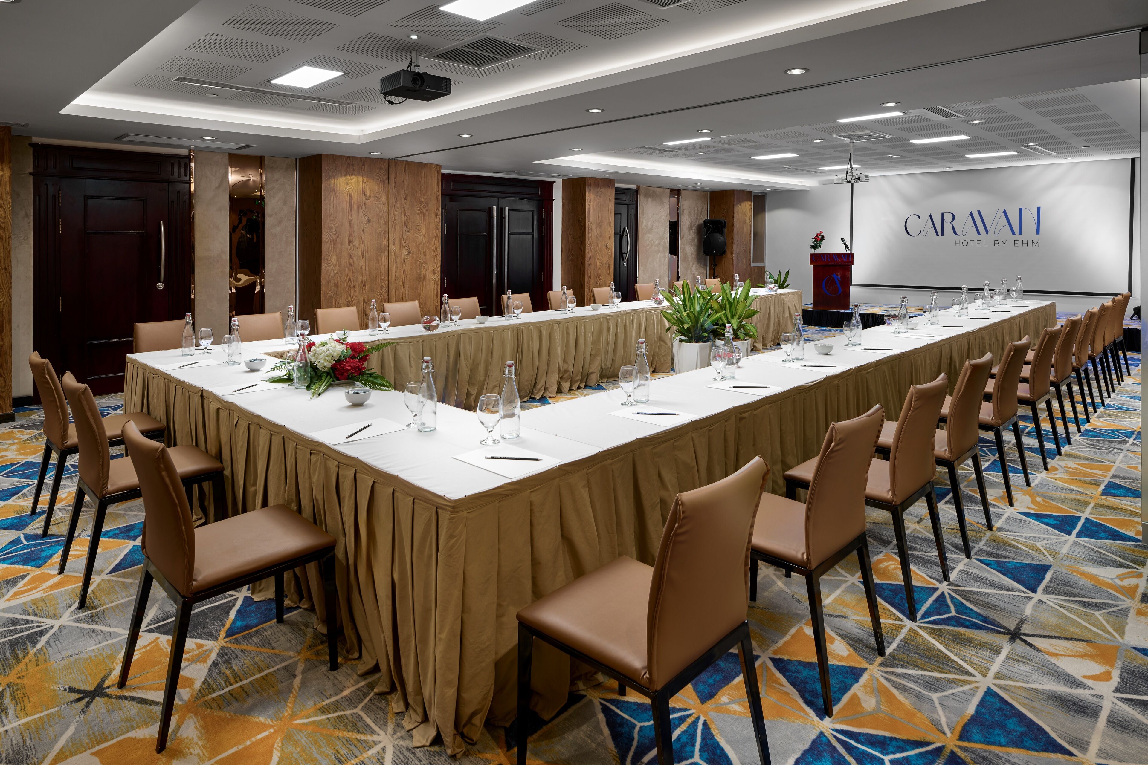 Foto - Caravan Hotel by EHM