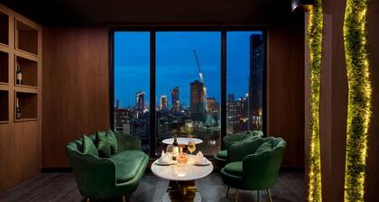 Caravan Hotel by EHM