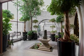Interior - Caravan Hotel by EHM (Phnom Penh)