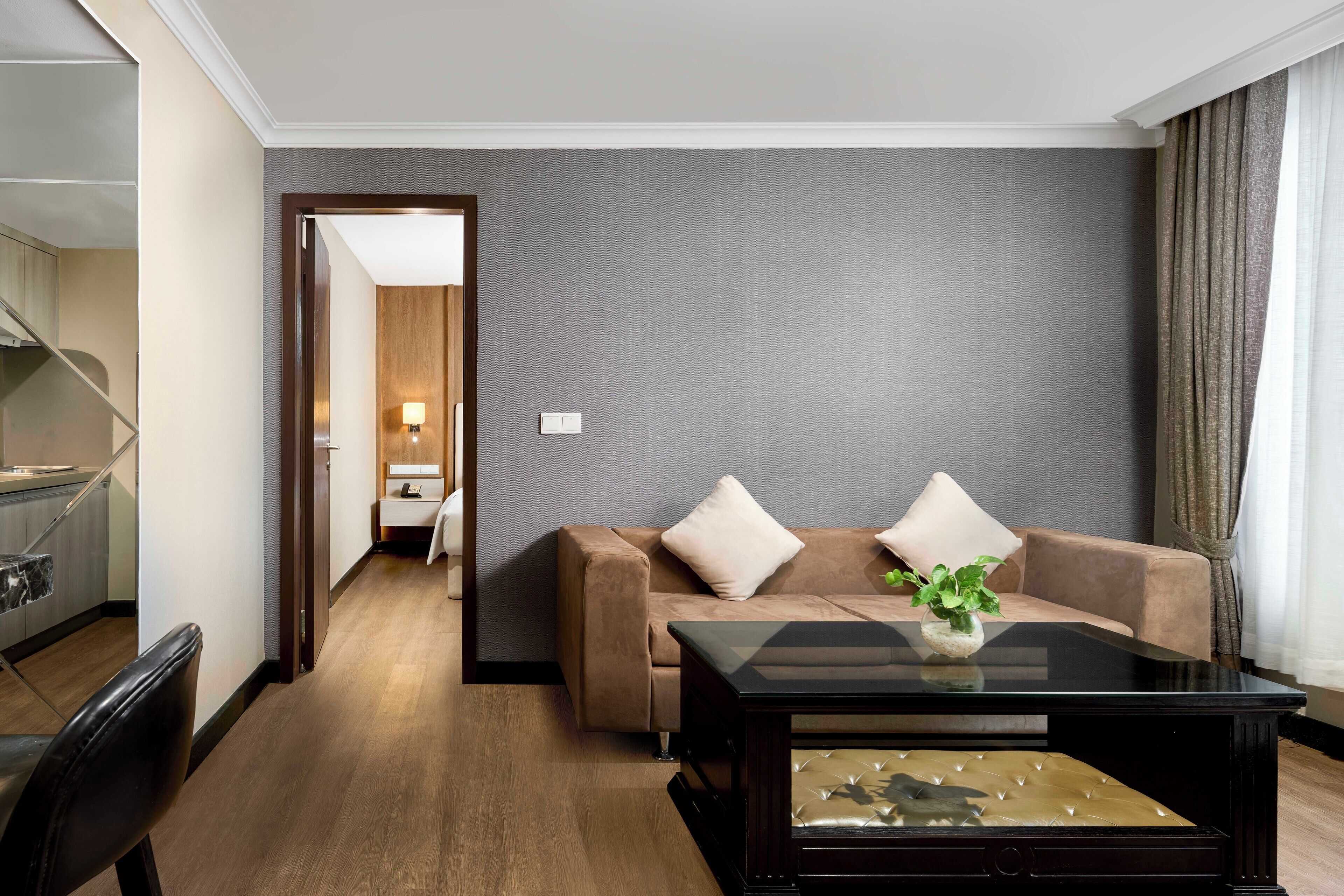 Foto - Caravan Hotel by EHM