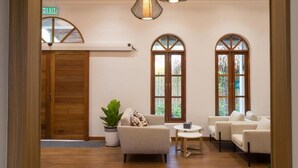 Reception - Amataya Wellness (Khlong Thom)