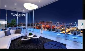 Exterior - Chiip Apartment in Masteri An Phu (Ho Chi Minh City)