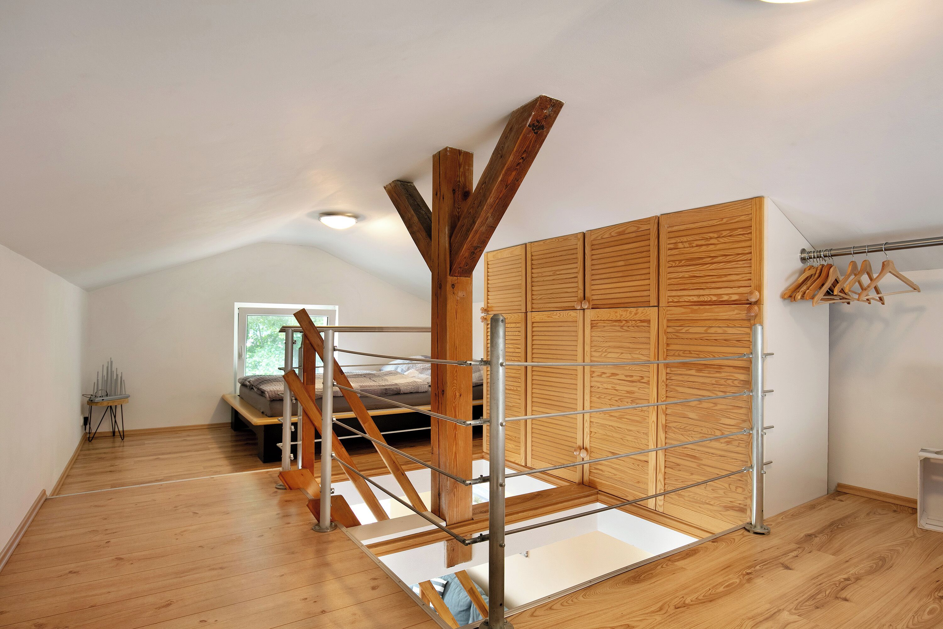 1 quarto, Wi-Fi de cortesia, roupa de cama