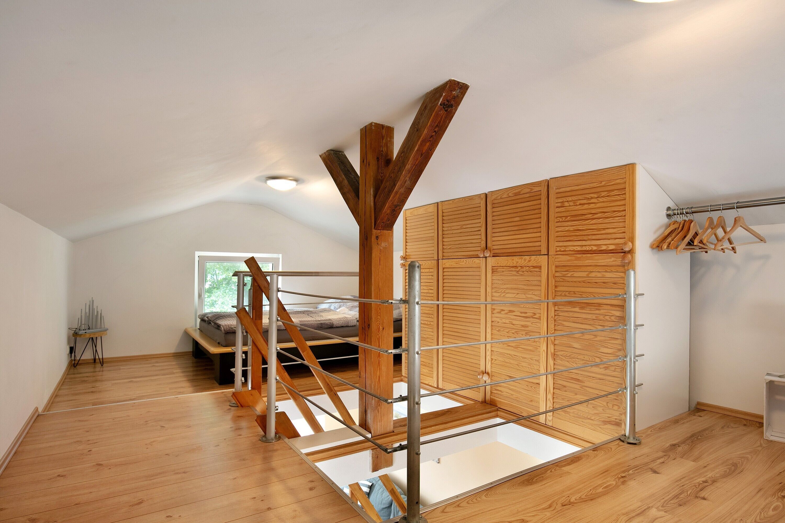 1 slaapkamer, gratis wifi, beddengoed